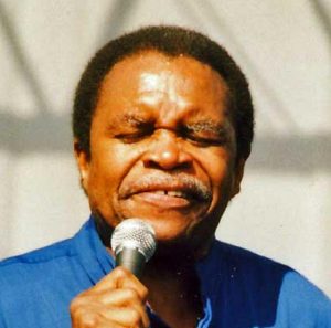 Otis Clay Biography