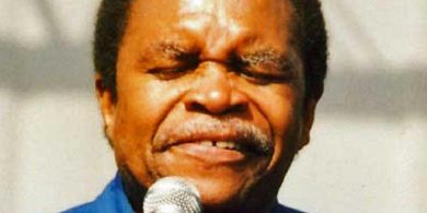 Otis Clay
