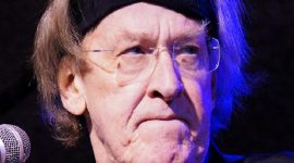 Paul Kantner