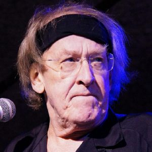 Paul Kantner Biography