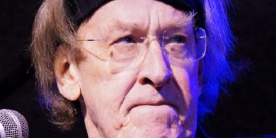 Paul Kantner