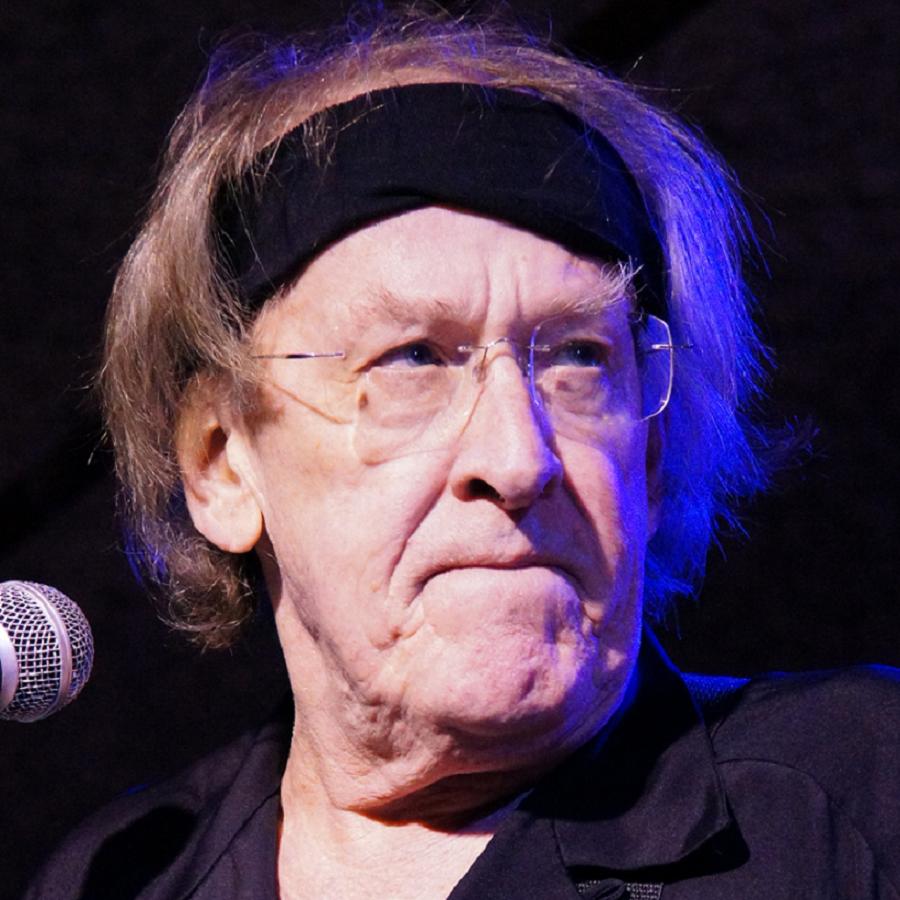 Paul Kantner Bio, Net Worth, Facts