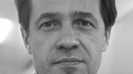 Pierre Boulez