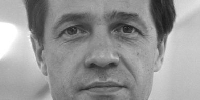 Pierre Boulez