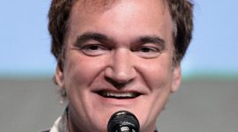 Quentin Tarantino