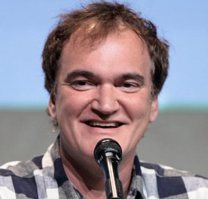 Quentin Tarantino Biography
