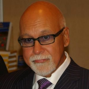 René Angélil Biography