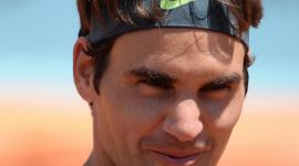 Roger Federer