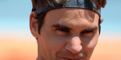 Roger Federer