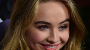 Sabrina Carpenter