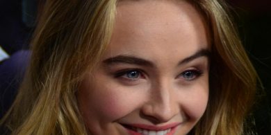 Sabrina Carpenter