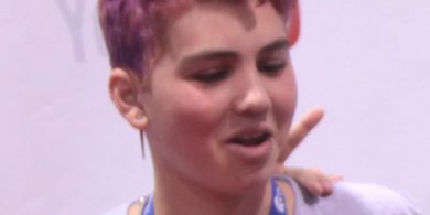 Sam Pottorff