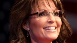 Sarah Palin