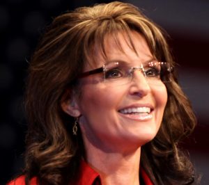 Sarah Palin Biography