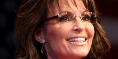 Sarah Palin