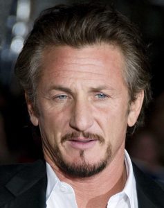 Sean Penn Biography