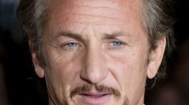 Sean Penn