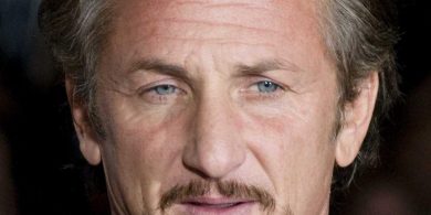 Sean Penn