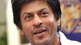 Shah Rukh Khan