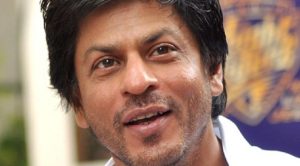 Shah Rukh Khan