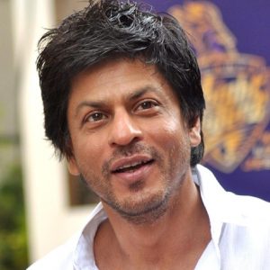 Shah Rukh Khan Biography