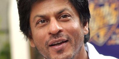 Shah Rukh Khan