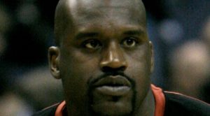 Shaquille O'Neal