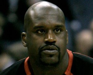 Shaquille O’Neal Biography