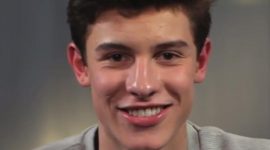 Shawn Mendes