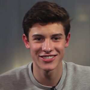 Shawn Mendes Biography