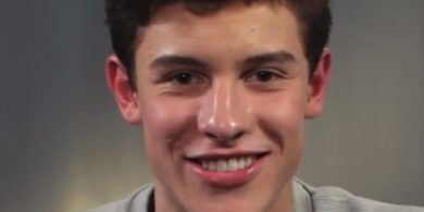 Shawn Mendes