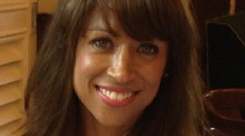 Stacey Dash