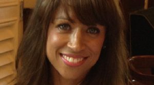 Stacey Dash