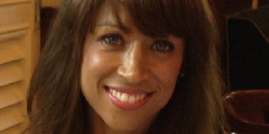 Stacey Dash