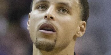 Stephen Curry