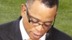 Stuart Scott