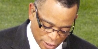 Stuart Scott