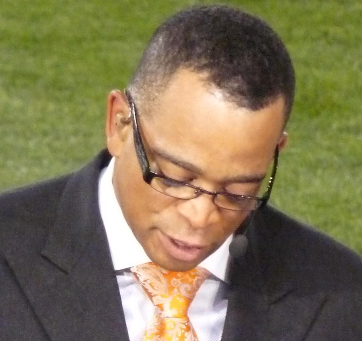 Stuart Scott Bio, Net Worth, Facts