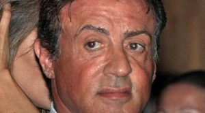 Sylvester Stallone