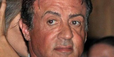 Sylvester Stallone