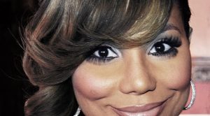 Tamar Braxton