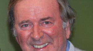 Terry Wogan