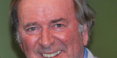 Terry Wogan