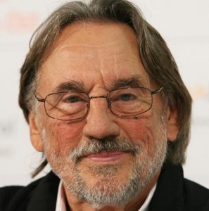 Vilmos Zsigmond Biography
