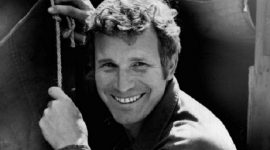 Wayne Rogers