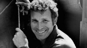 Wayne Rogers