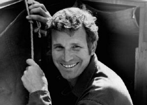 Wayne Rogers Biography
