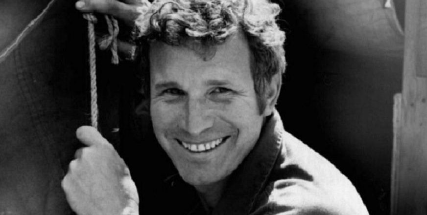Wayne Rogers