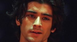 Zayn Malik