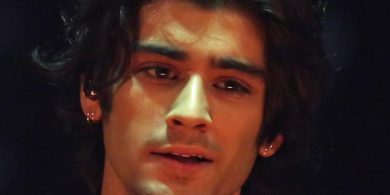 Zayn Malik